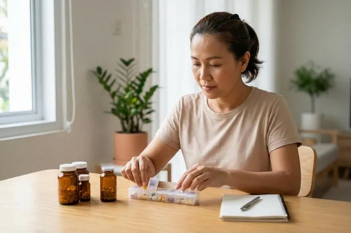 Conscientiousness: Kunci Hidup Teratur dan Produktif