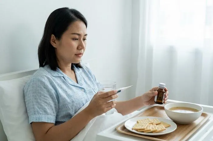 Pahami Salmonella Typhi H: Arti dan Peran di Tes Tifus