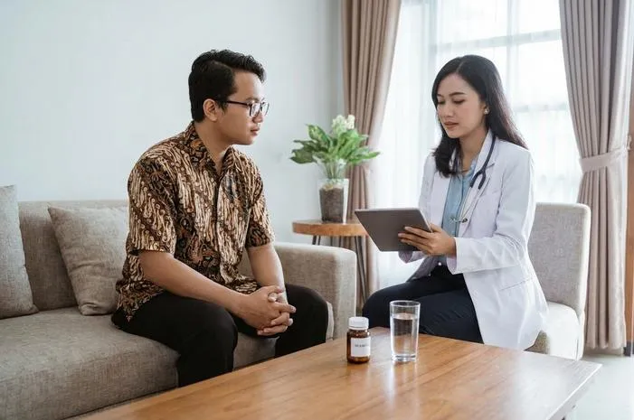 Zyprexa: Manfaat Obat untuk Skizofrenia dan Gangguan Bipolar