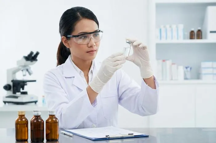 Fakta Unik Pengawet Mayat: Formalin dan Cara Kerjanya