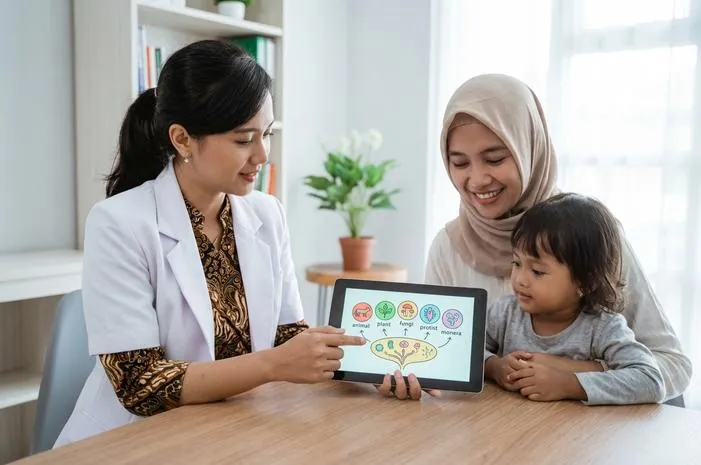 Kingdom Biologi: Panduan Pengelompokan Hidup