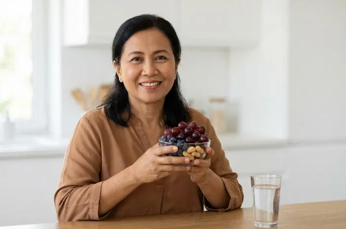 Resveratrol: Rahasia Awet Muda dan Jantung Sehat