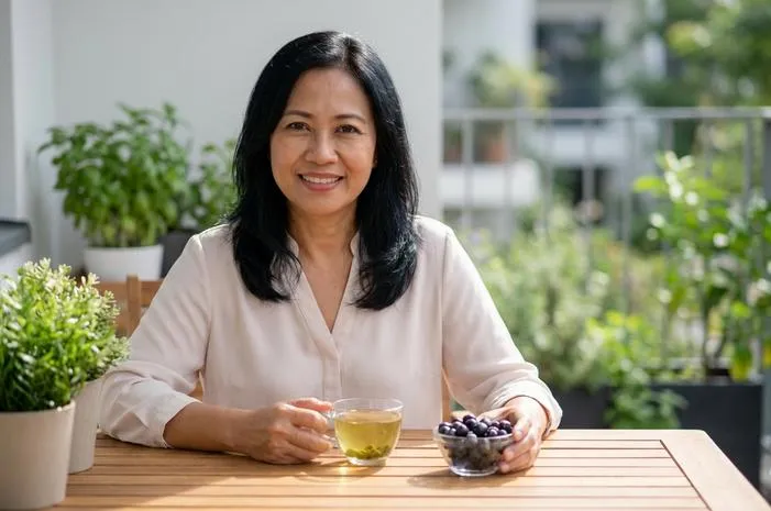 Polifenol: Rahasia Sehat Jaga Tubuh Optimal