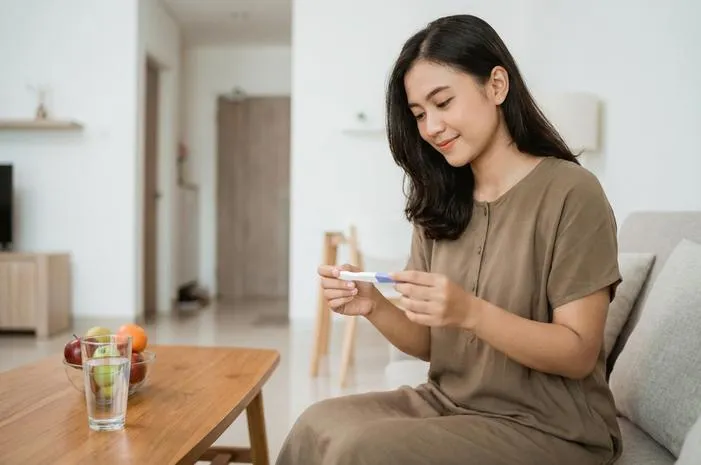 PCOS Bisa Hamil: Jangan Khawatir, Ini Solusi Ampuhnya!