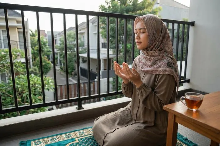 Cara Balas Dendam Jalur Langit: Sukses Terbaikmu