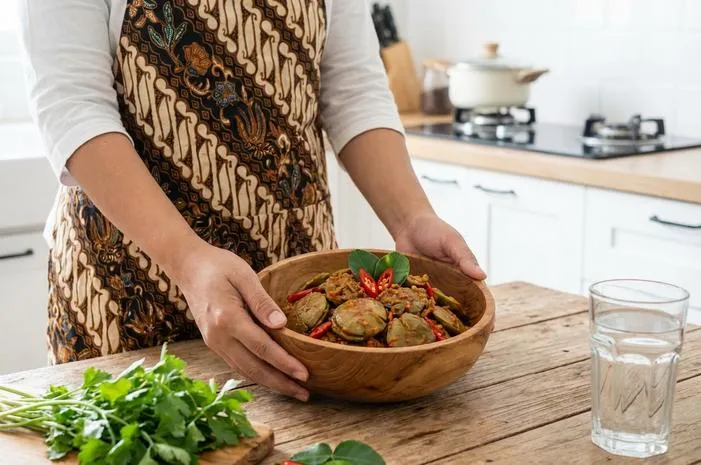 Kandungan Jengkol: Sehat, Enak, Tapi Perhatikan Ini!