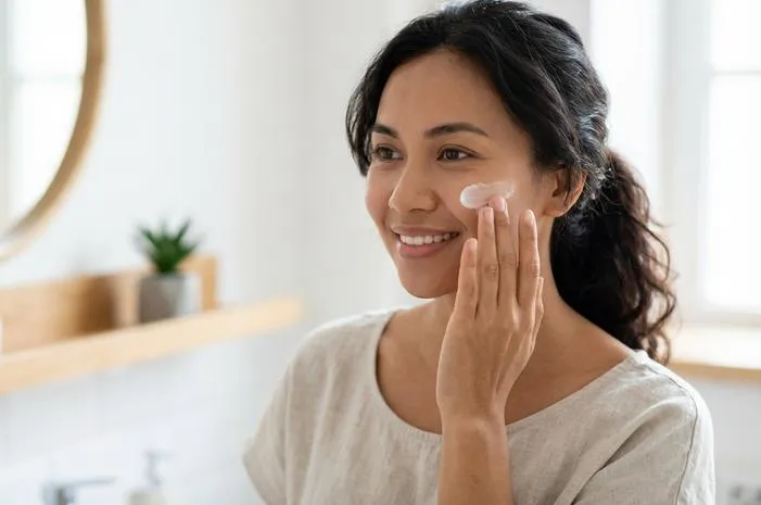 Skin Barrier Rusak? Jurus Ampuh Moisturizer Perbaiki!