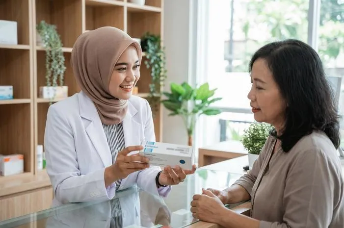 Kenali Obat Interbat: Solusi Kesehatan Terlengkap