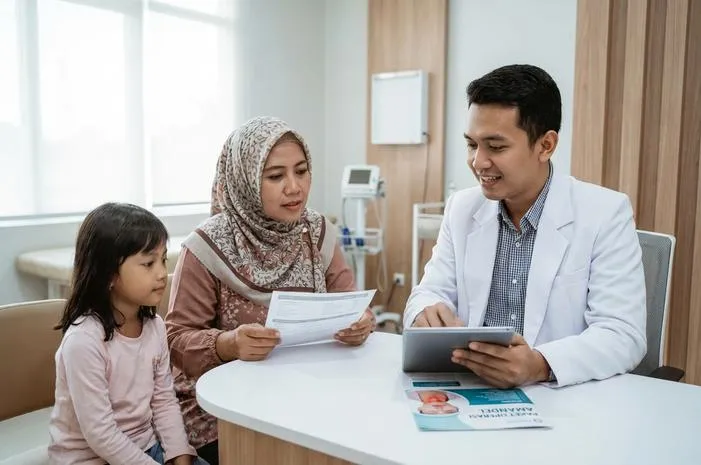 Berapa Biaya Operasi Amandel? Mulai 3 Juta hingga Gratis!