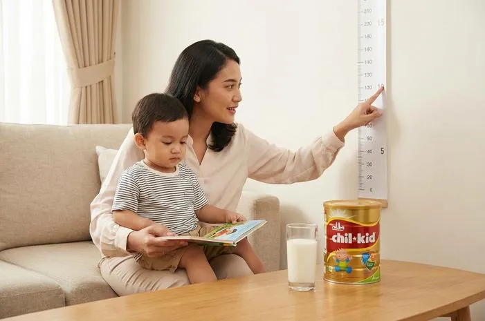 Chil Kid Usia Berapa? Simak Batas Idealnya untuk Si Kecil.