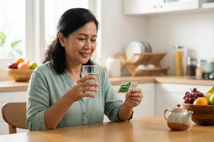 Promag Tablet Obat untuk Apa? Solusi Maag dan Kembung