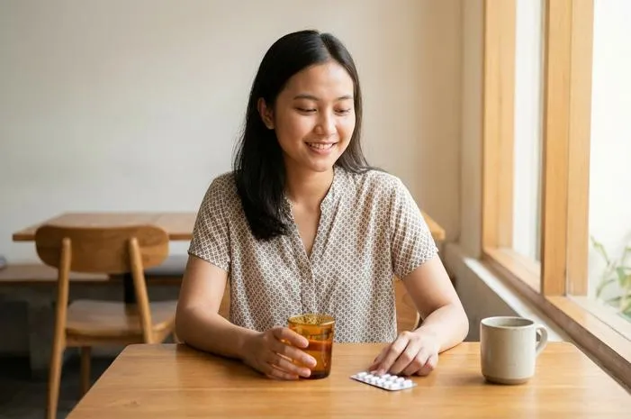 Diane 35: Kelebihan Pil KB untuk Jerawat dan Haid Teratur