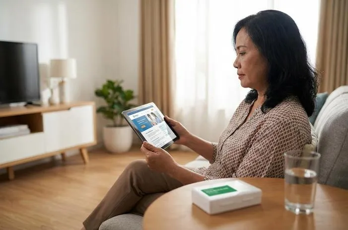 Ambeven Bikin Benjolan Ambeien Susut? Ini Faktanya!