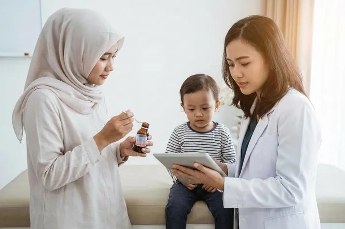 Ambroxol Cocok untuk Anak Usia Berapa? Ini Infonya