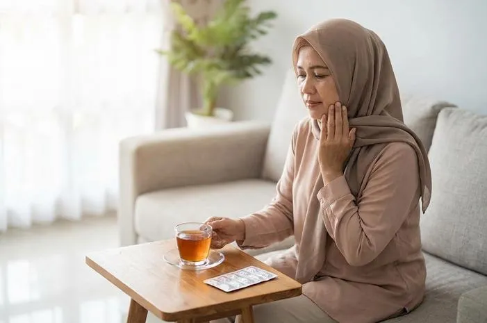 Mefinal 500 mg: Atasi Sakit Kepala, Nyeri Haid, dan Radang