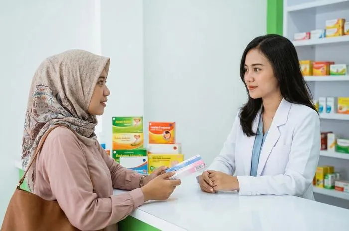 Berapa Harga Tespek Hamil di Apotek? Mulai 4 Ribuan!