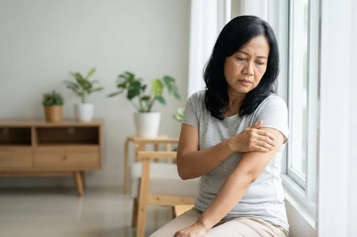 Ini yang Dirasakan Saat Kurang Vitamin D, Cek Yuk!