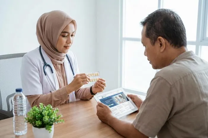 Thiamycin Obat untuk Penyakit Apa? Typhoid Hingga Gonore