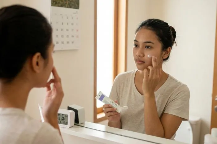 Berapa Lama Boleh Pakai Aza 20? Durasi Aman & Efektif