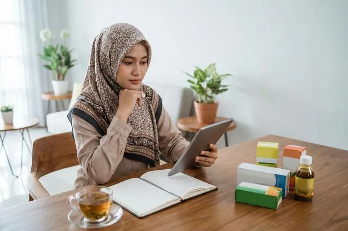 Obat Ambeien Paling Bagus? Cek Rekomendasi Merk Ini!