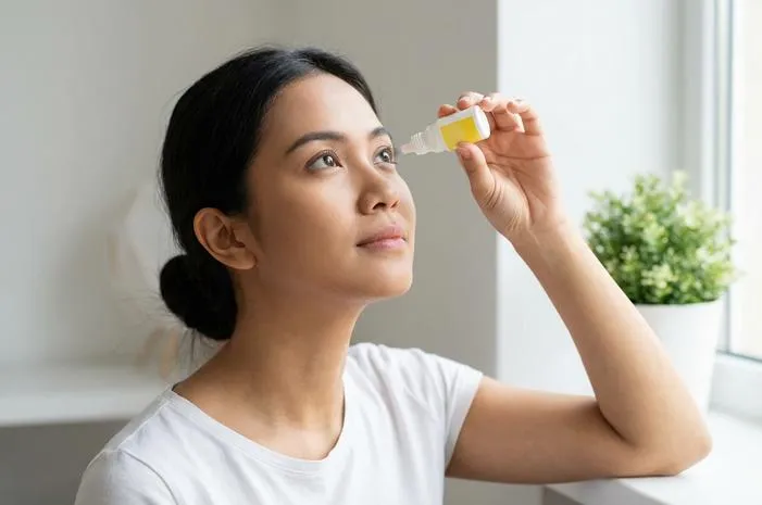 Cendo Xitrol untuk Apa? Infeksi & Radang Mata Teratasi!