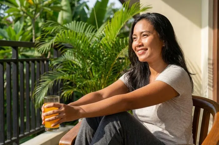 Manfaat Vitamin D untuk Tubuh: Tak Cuma Tulang