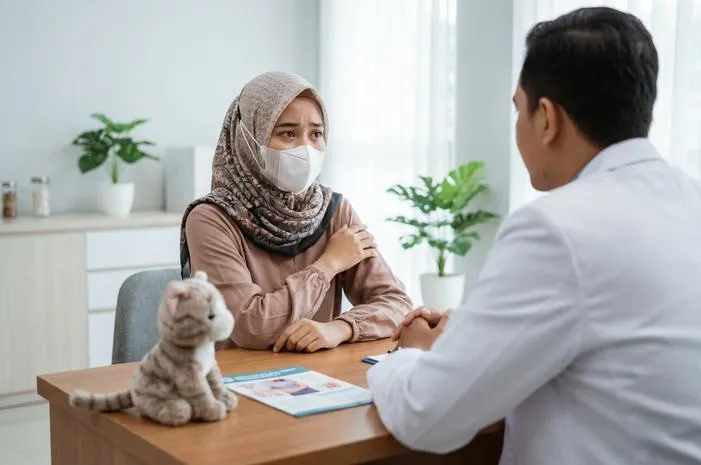 Apa Gejala Virus Kucing ke Manusia? Wajib Tahu!