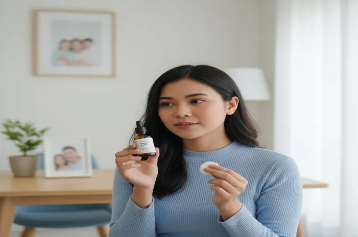 Apa Nama Obat Penghancur Kotoran Telinga? Cek Di Sini