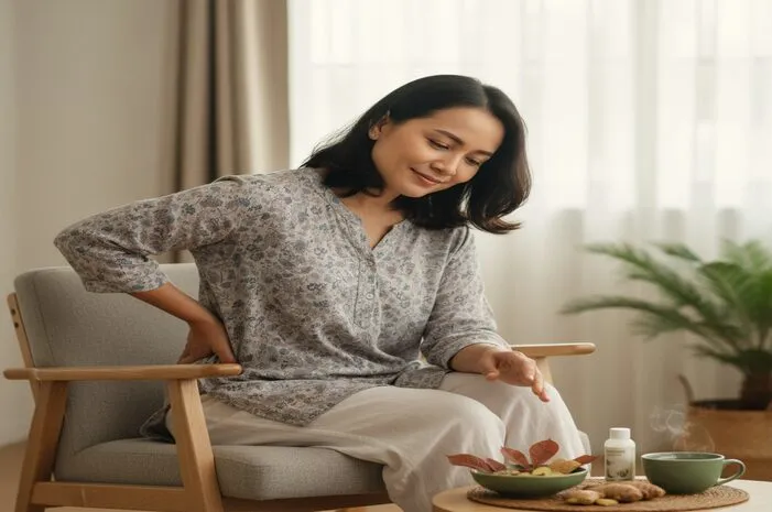 Bagaimana Cara Agar Ambeien Kempes? Yuk Ikuti