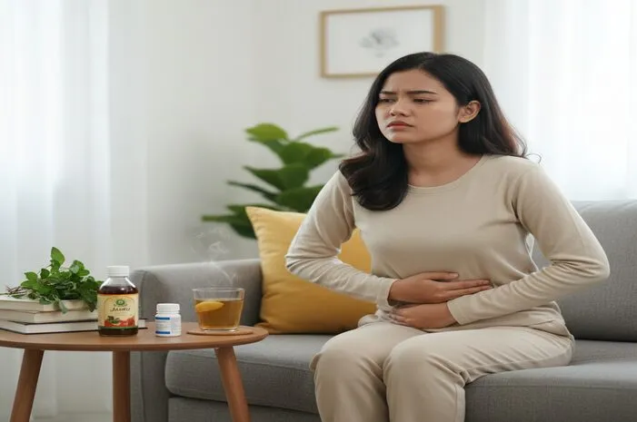 Obat Sesak Nafas Karena Lambung? Jangan Panik, Ini Caranya!