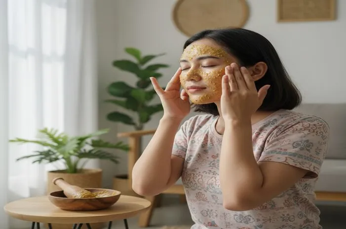 Param Kocok: Redakan Pegal Nyeri, Bukan Obat Untuk Diminum