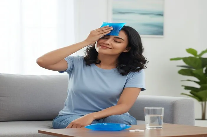 Coolpack Gel Untuk Apa? Pendingin dan Redakan Nyeri!