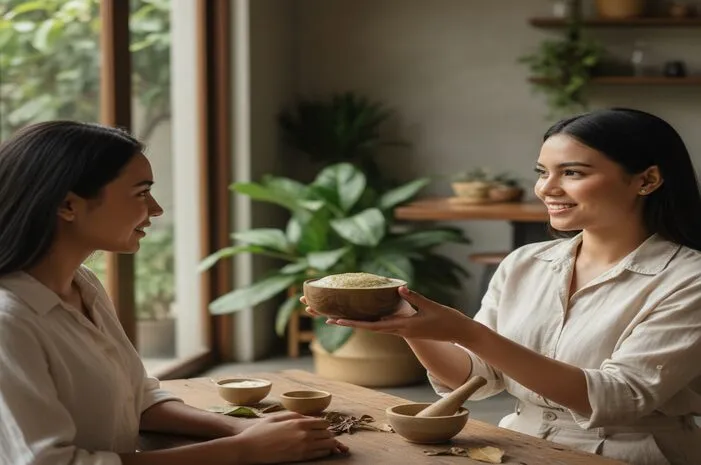 Apa Khasiat Minuman Kawa? Manfaatnya Bikin Ketagihan!