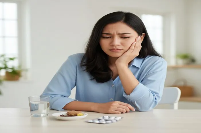 Sakit Gigi Bolong? Ini Obat Alami dan Cara Cepat Atasi!