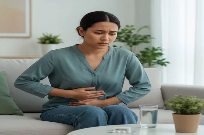 Efek Samping Minum Mefinal: Ringan Hingga Serius