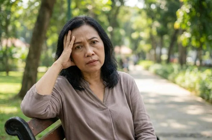 Vertigo Sering Kambuh? Ini Lho Penyebab Utamanya