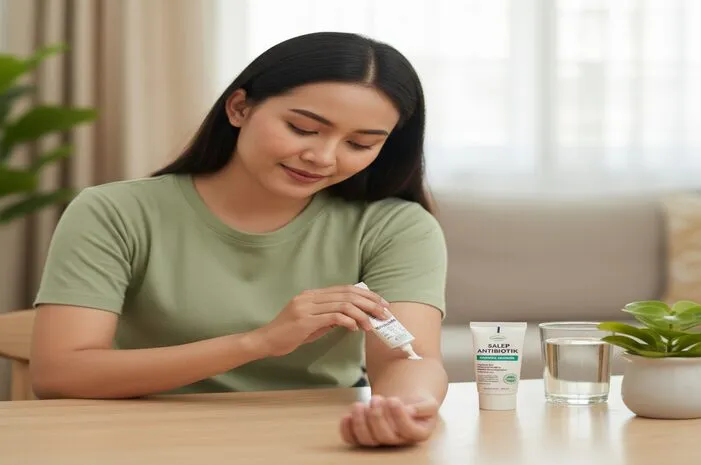 Salep Bisul yang Bagus: Bisul Cepat Kempes, Pilih Ini!