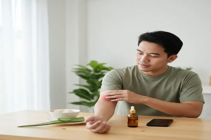 Obat Bisul Cepat Pecah: Cara Aman dan Ampuh di Rumah