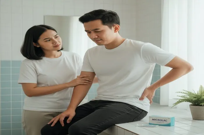 Berapa Harga Microlax Dubur? Cek Kisaran dan Tips Hemat!