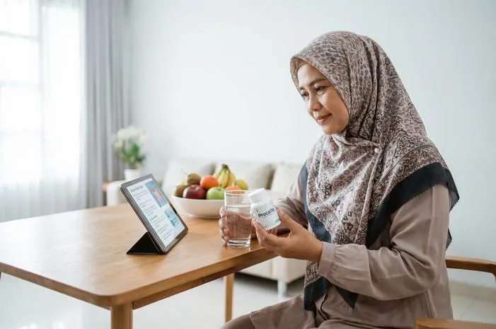 Procella Spring Bed: Nyaman Premium, Jaga Tulang Sehat