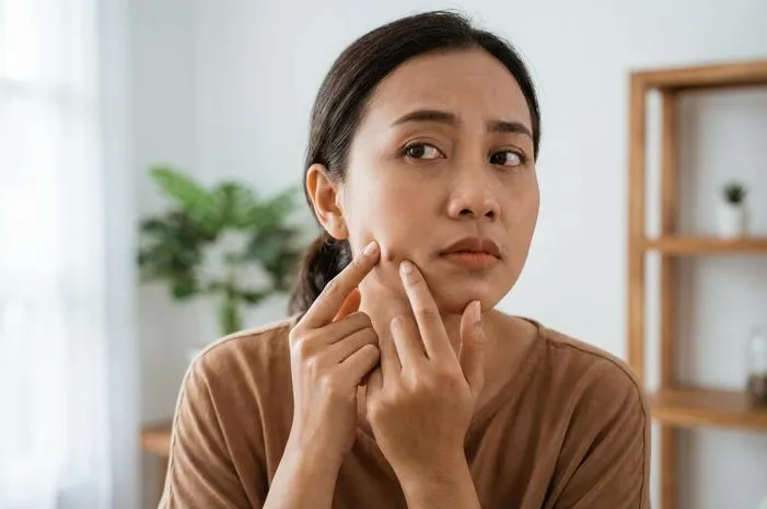 Benjolan Pipi Kiri Dekat Rahang: Normal atau Bahaya?