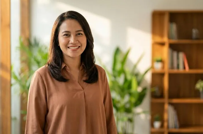 Pede Artinya Percaya Diri. Biar Nggak Minder Lagi!