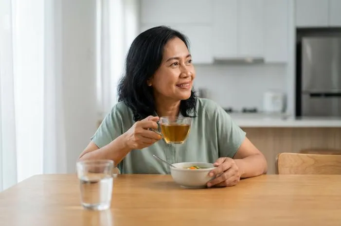 Tanda-Tanda Batu Empedu Sudah Keluar, Perut Lega!