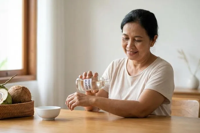 Minyak Klentik: Rahasia Cantik dan Sehat Warisan Leluhur