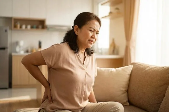 Batu Ureter Bikin Nyeri? Ini Gejala dan Cara Mengatasinya