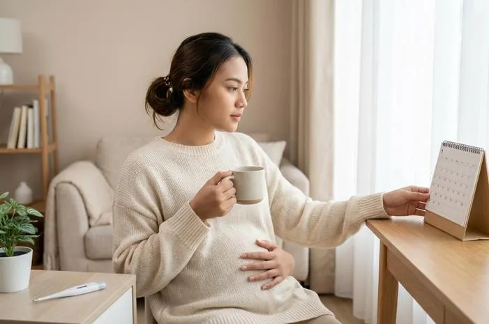 Ciri-ciri Hamil Sebelum Telat Haid: Kenali Bedanya