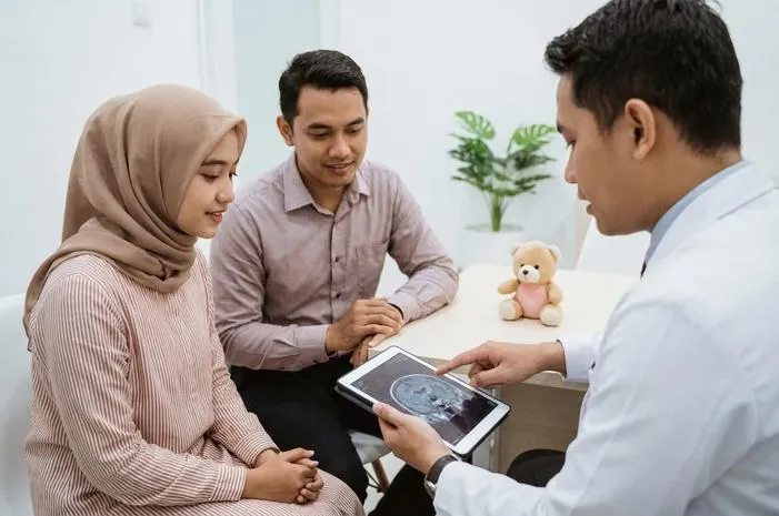 Ewing Sarcoma: Waspada Tumor Tulang Masa Muda