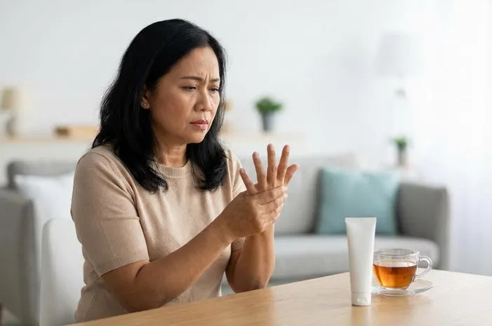 Pilihan Obat Apotik untuk Jari Tangan Kaku Paling Ampuh