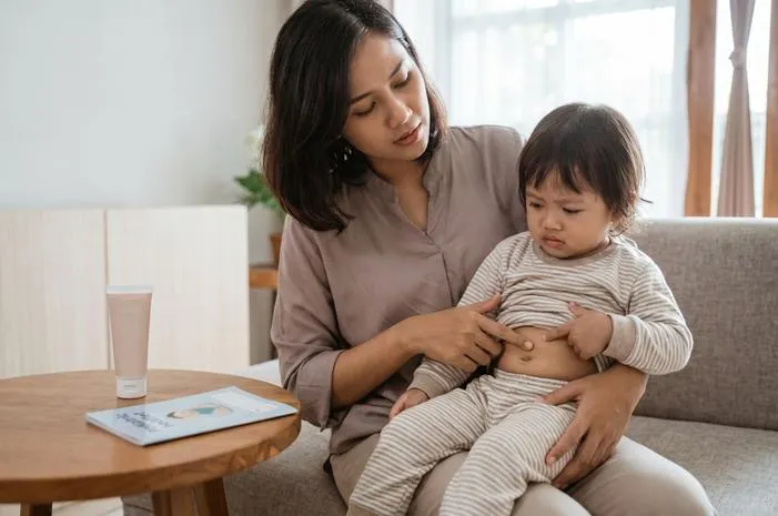 Aturan Pakai Microlax untuk Anak 2 Tahun Agar BAB Lancar