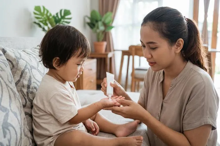 Pilihan Salep Flu Singapura untuk Redakan Gatal dan Perih